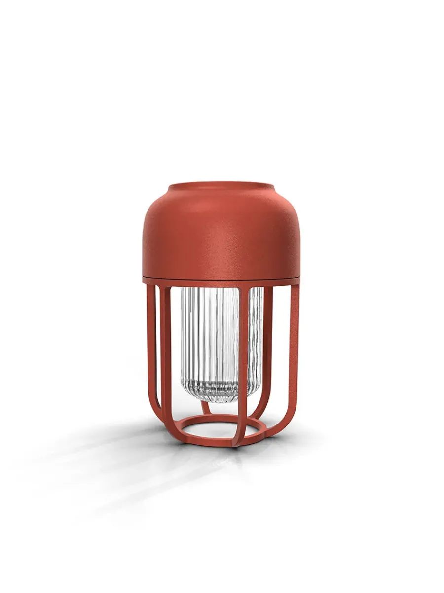 Houe LIGHT No.1 Portable Outdoor Lamp fra Online