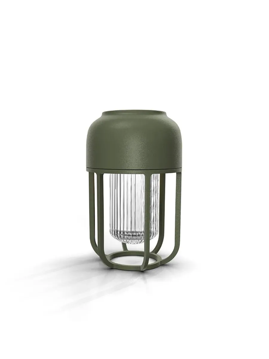 Houe LIGHT No.1 Portable Outdoor Lamp fra Online
