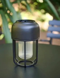 Houe LIGHT No.1 Portable Outdoor Lamp fra Online