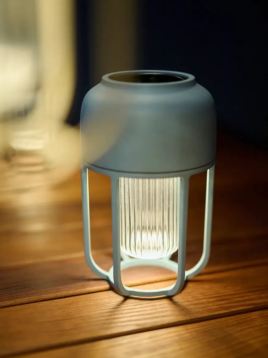 Houe LIGHT No.1 Portable Outdoor Lamp fra Online
