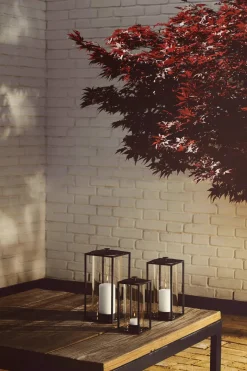Audo Copenhagen Light'in Lanterne, small fra New