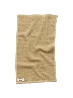 Aiayu Linen Bath Towel, 70 x 140 cm fra