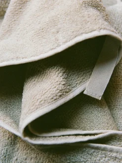 Aiayu Linen Hand Towel, 50 x 90 cm fra New