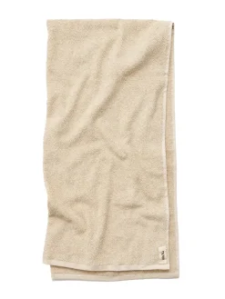 Aiayu Linen Hand Towel, 50 x 90 cm fra New