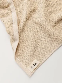 Aiayu Linen Hand Towel, 50 x 90 cm fra New