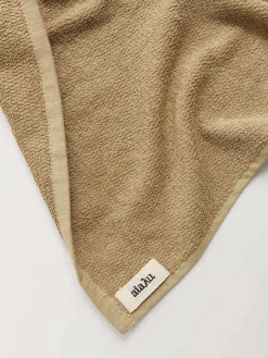 Aiayu Linen Hand Towel, 50 x 90 cm fra New