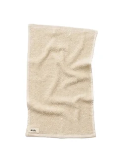 Aiayu Linen Hand Towel, 50 x 90 cm fra New