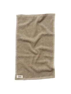 Aiayu Linen Hand Towel, 50 x 90 cm fra New