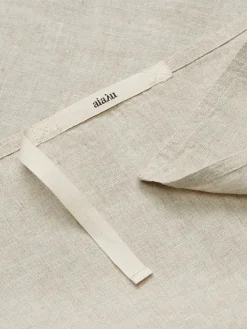 Aiayu Linen Hand Towel, 50 x 90 cm fra New