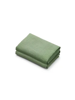 Aiayu Linen Hand Towel, 50 x 90 cm fra New