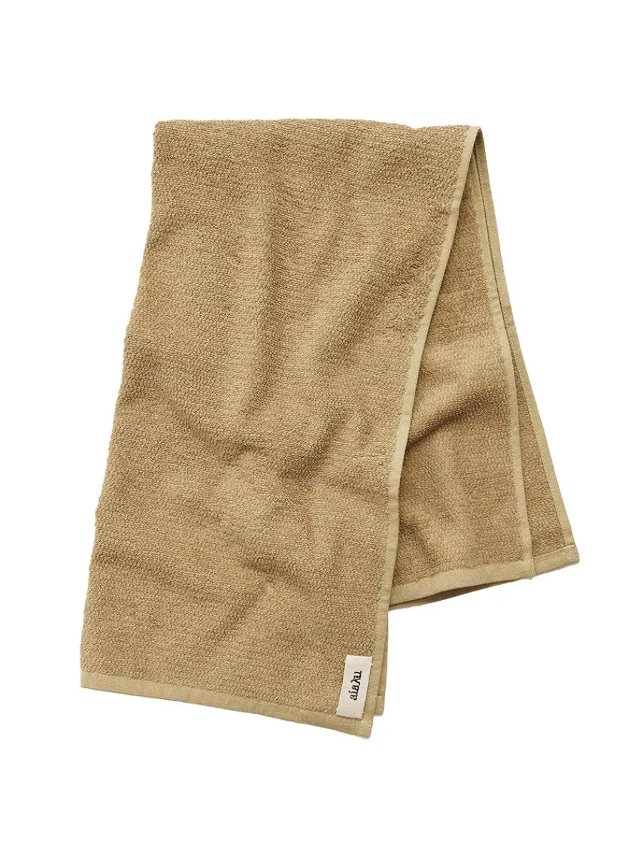 Aiayu Linen Hand Towel, 50 x 90 cm fra New