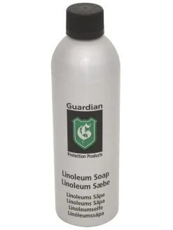 Guardian Linoleum sæbe fra Clearance