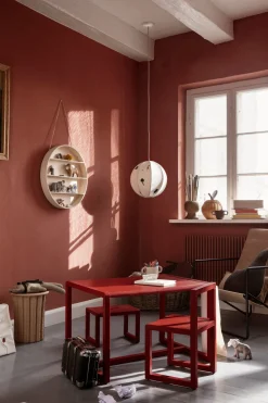 Ferm Living Little Architect Chair fra Hot
