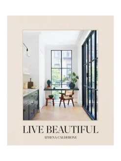 New Mags Live Beautiful bog fra Best
