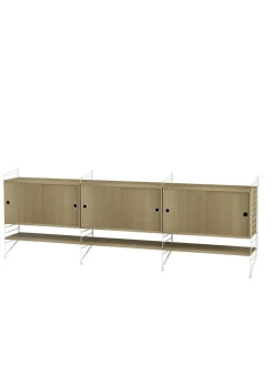 String Furniture Living Room F fra String New