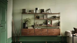 String Furniture Living Room N fra String Hot