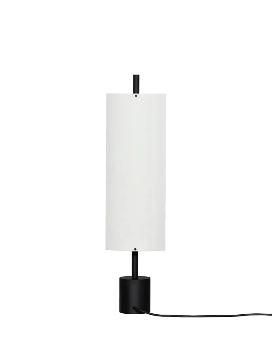 Santa & Cole Lámina 45 Bordlampe fra Santa and Cole