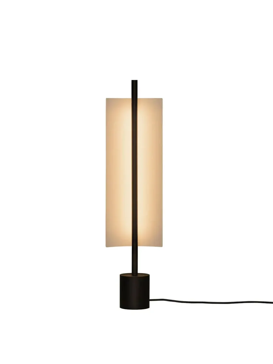 Santa & Cole Lámina 45 Bordlampe fra Santa and Cole