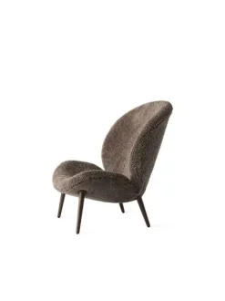 Vipp Lodge loungestol fra Sale