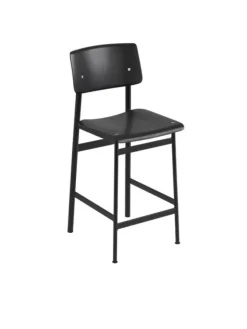 Muuto Loft bar stool fra Best