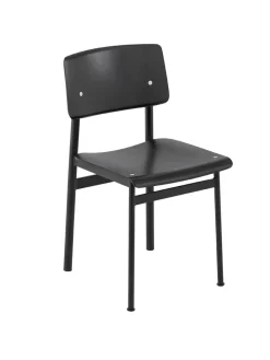 Muuto Loft Chair fra Best