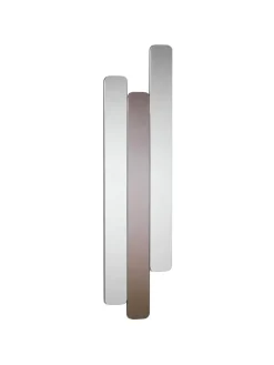 Woud Logs Mirror, 3 mirrors fra Sale