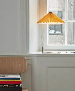 HAY Løs skærm til Matin bordlampen fra Clearance