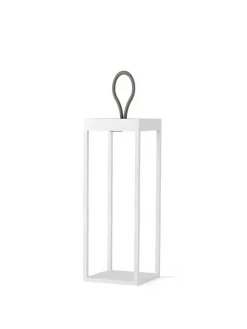 Loom Design Lucerna lanterne med LED fra Discount