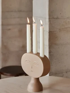 Artek Lucia Candleholder fra Best