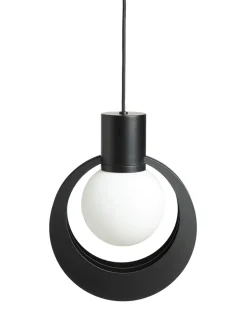 Woud Lunar Pendant fra Clearance