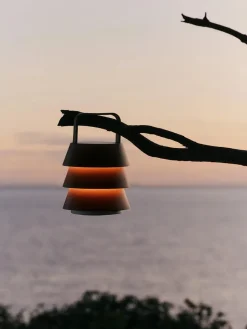Ferm Living Luver Portable Lamp fra Best
