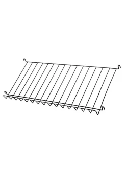 String Furniture Magasinhylde, metal fra String Best
