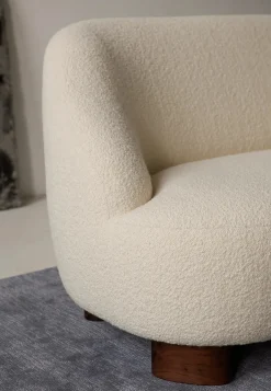 &Tradition Margas LC3 sofa fra Clearance