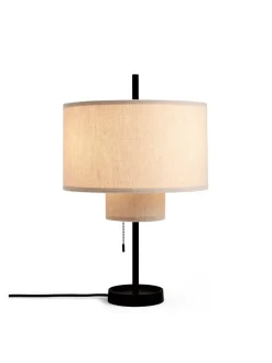 New Works Margin bordlampe fra Online
