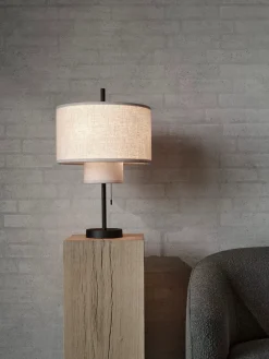 New Works Margin bordlampe fra Online