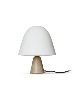 Fredericia Furniture Meadow Bordlampe fra Best