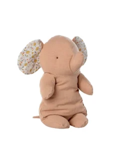 Maileg Medium Elefant i pudder fra Hot
