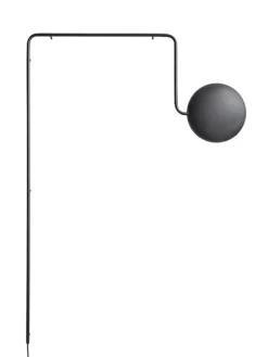 Woud Mercury Wall Lamp fra Outlet