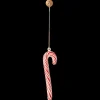 Maileg Metal ornament, Sukkerstok - strib fra Sale