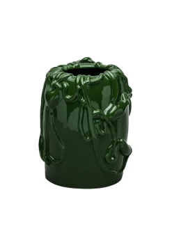 raawii Michael Kvium Jam Vase, juniper fra Best