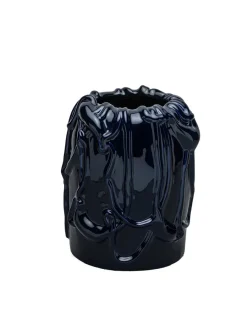 raawii Michael Kvium Jam Vase, moonlit ocean fra Hot