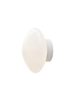 &Tradition Mist AP22 væg- og loftlampe fra Hot