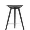 Audo Copenhagen ML42 Barstol 69 cm fra