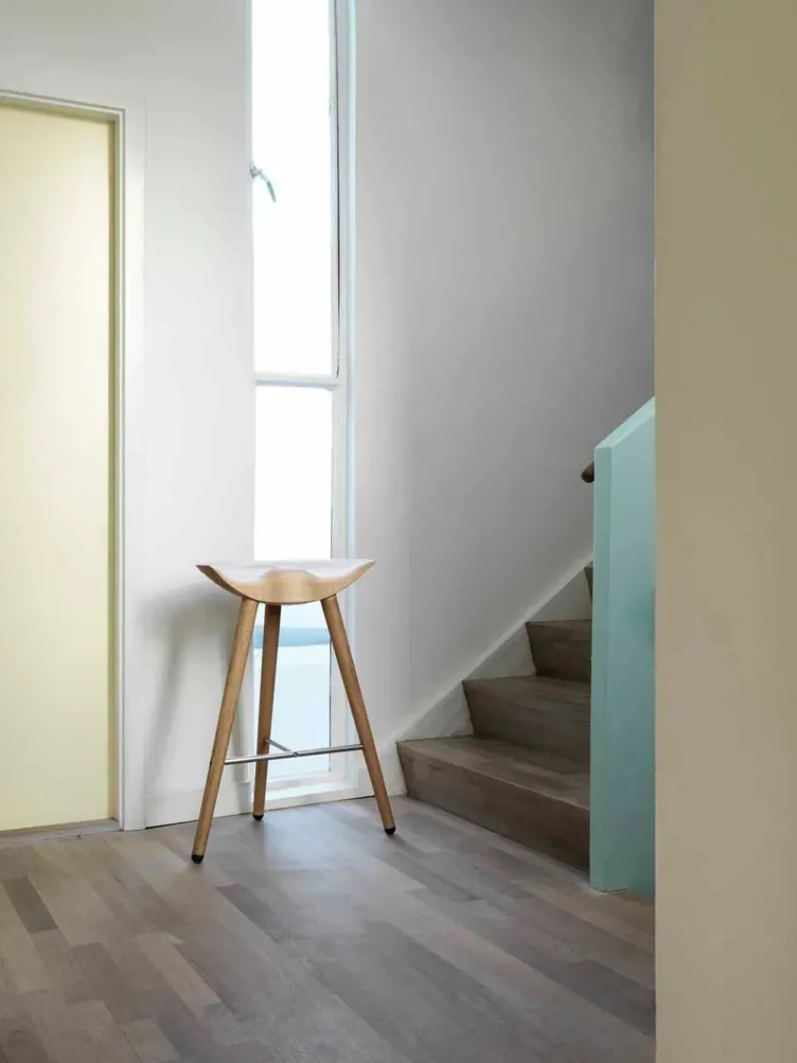 Audo Copenhagen ML42 Barstol 69 cm fra