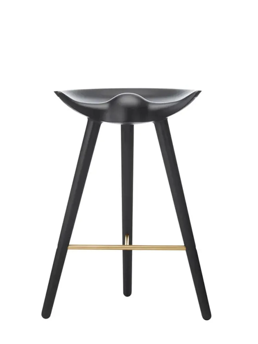Audo Copenhagen ML42 Barstol 69 cm fra