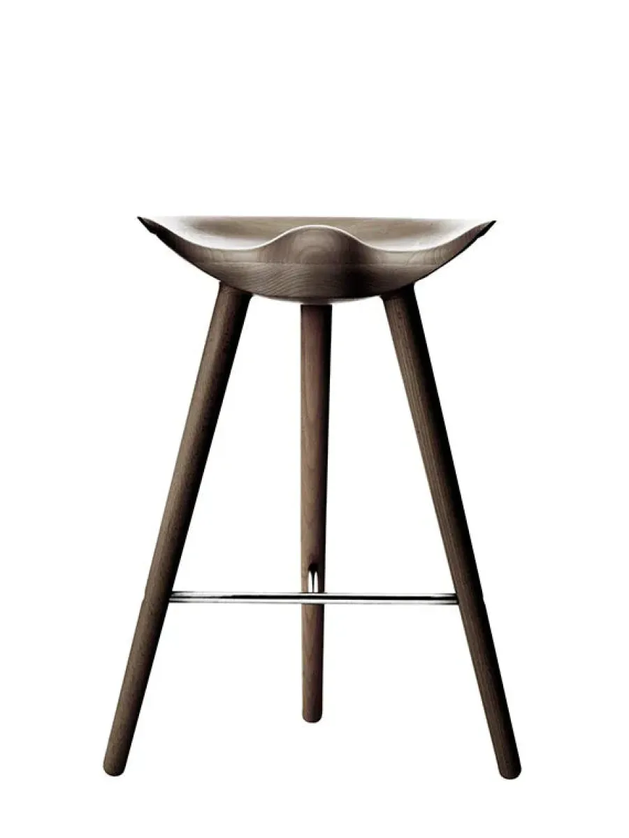Audo Copenhagen ML42 Barstol 69 cm fra