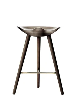 Audo Copenhagen ML42 Barstol 69 cm fra