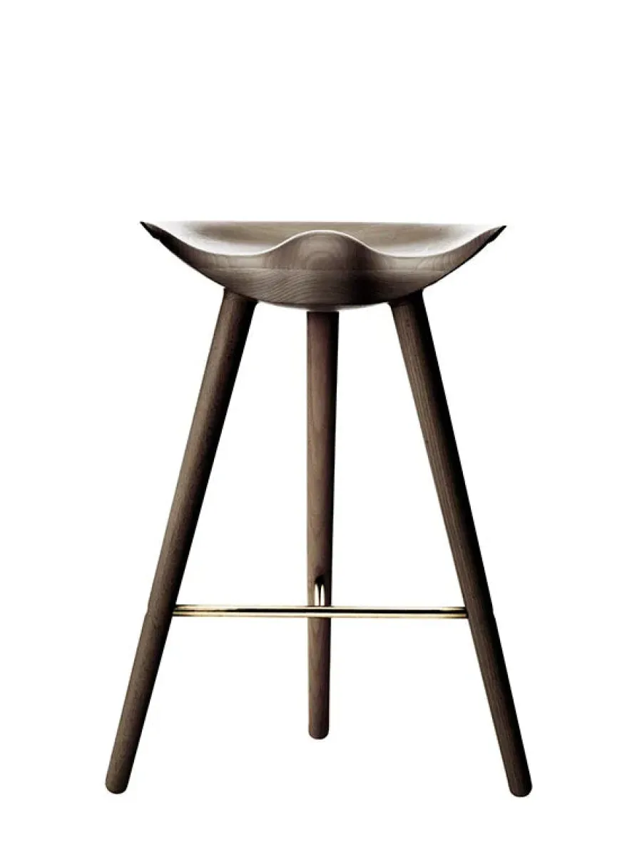 Audo Copenhagen ML42 Barstol 69 cm fra