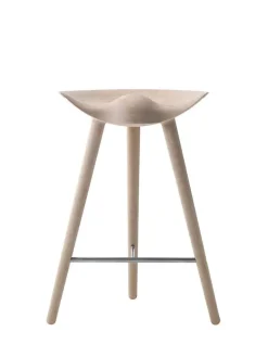 Audo Copenhagen ML42 Barstol 69 cm fra