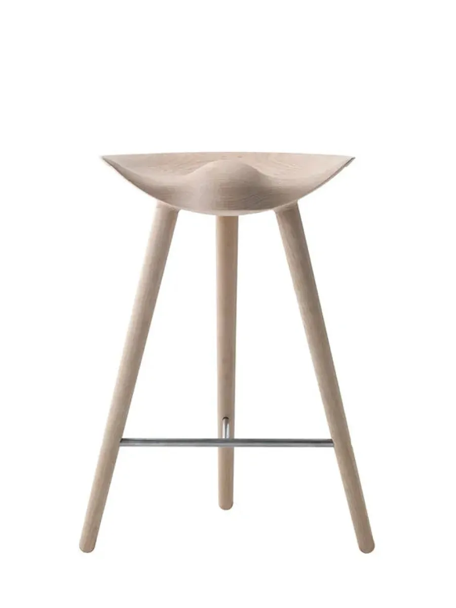Audo Copenhagen ML42 Barstol 69 cm fra